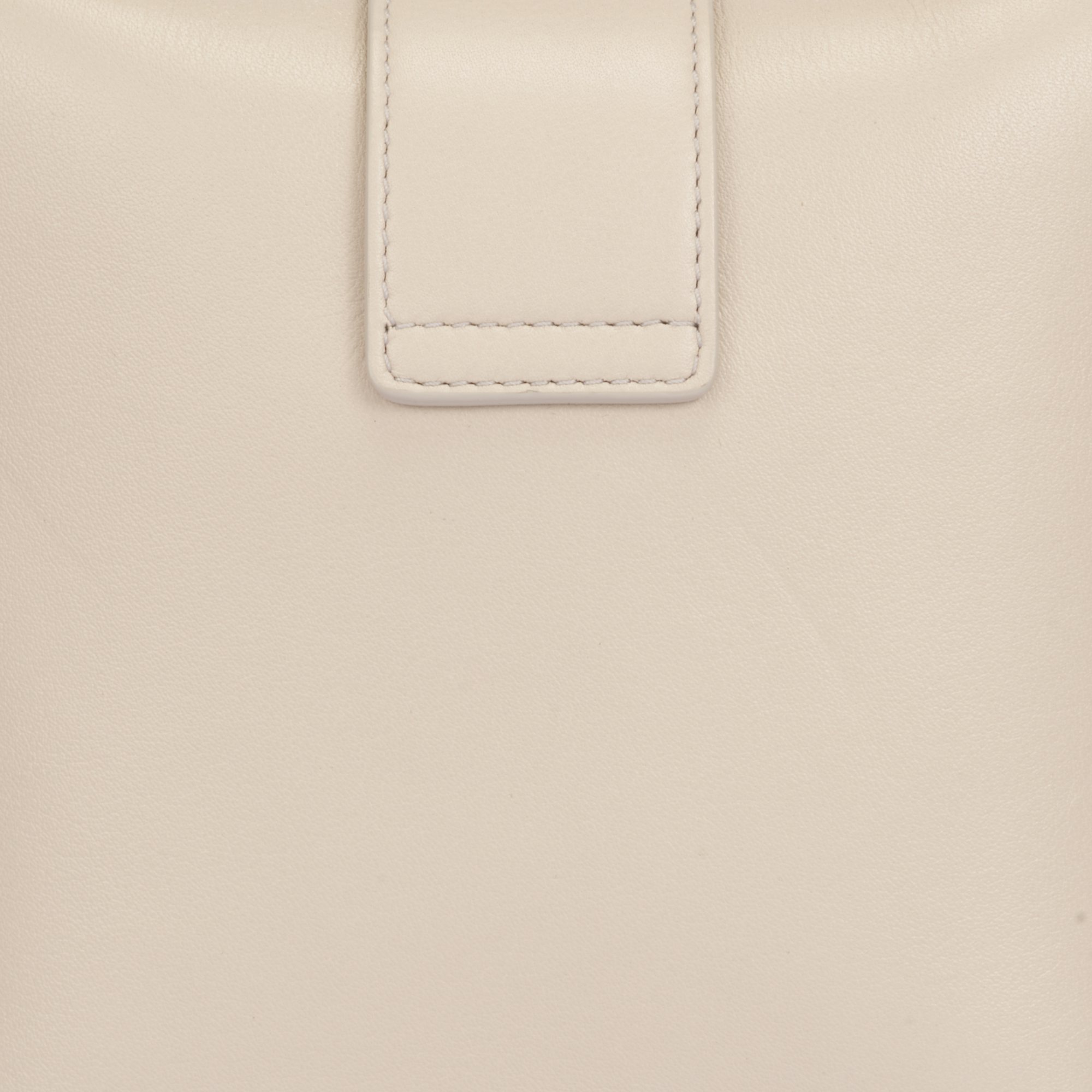 Calfskin texture close-up