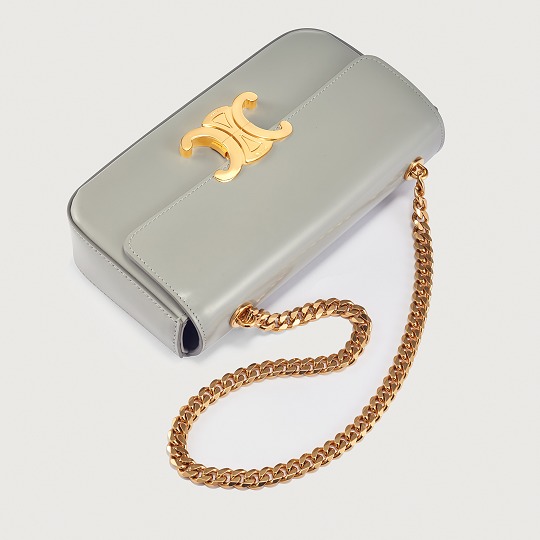 Chain Attachment