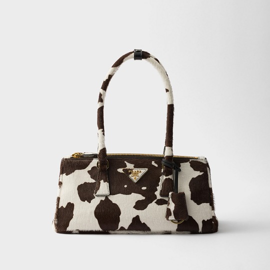 Cowhide Galleria