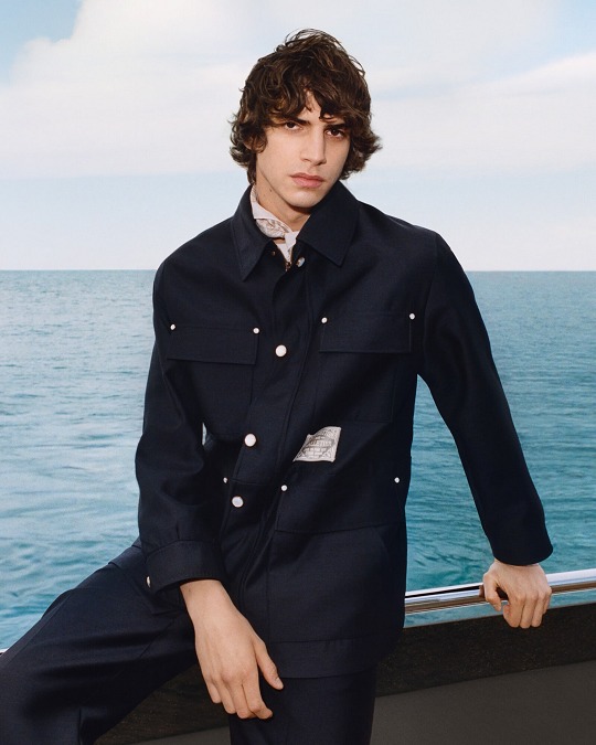 LV Pre-Fall Collection Item 2