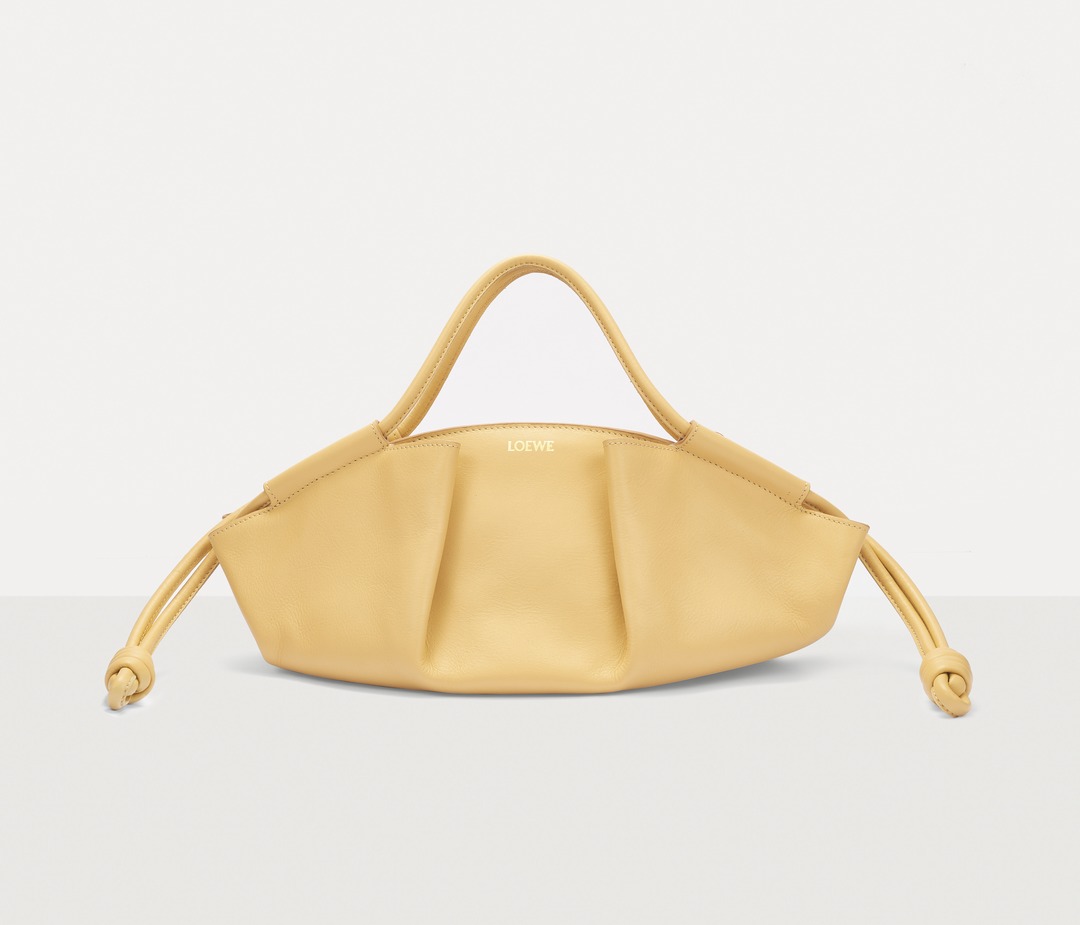 LOEWE Paseo Bag Front View