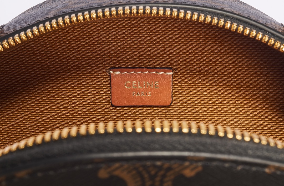 Bag Interior
