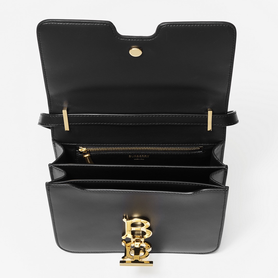Bag Compartments
