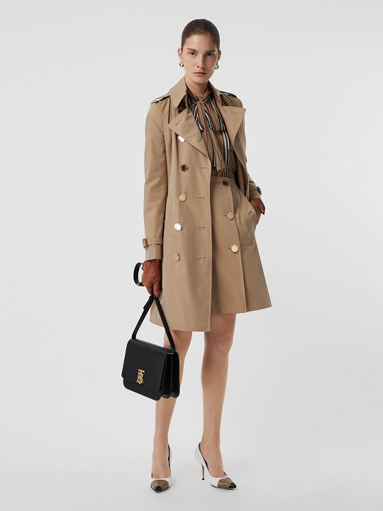 Styled Look 1