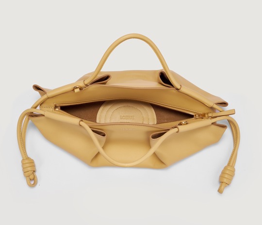 Bag Interior