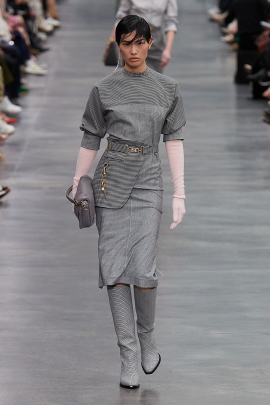 Runway Look 2