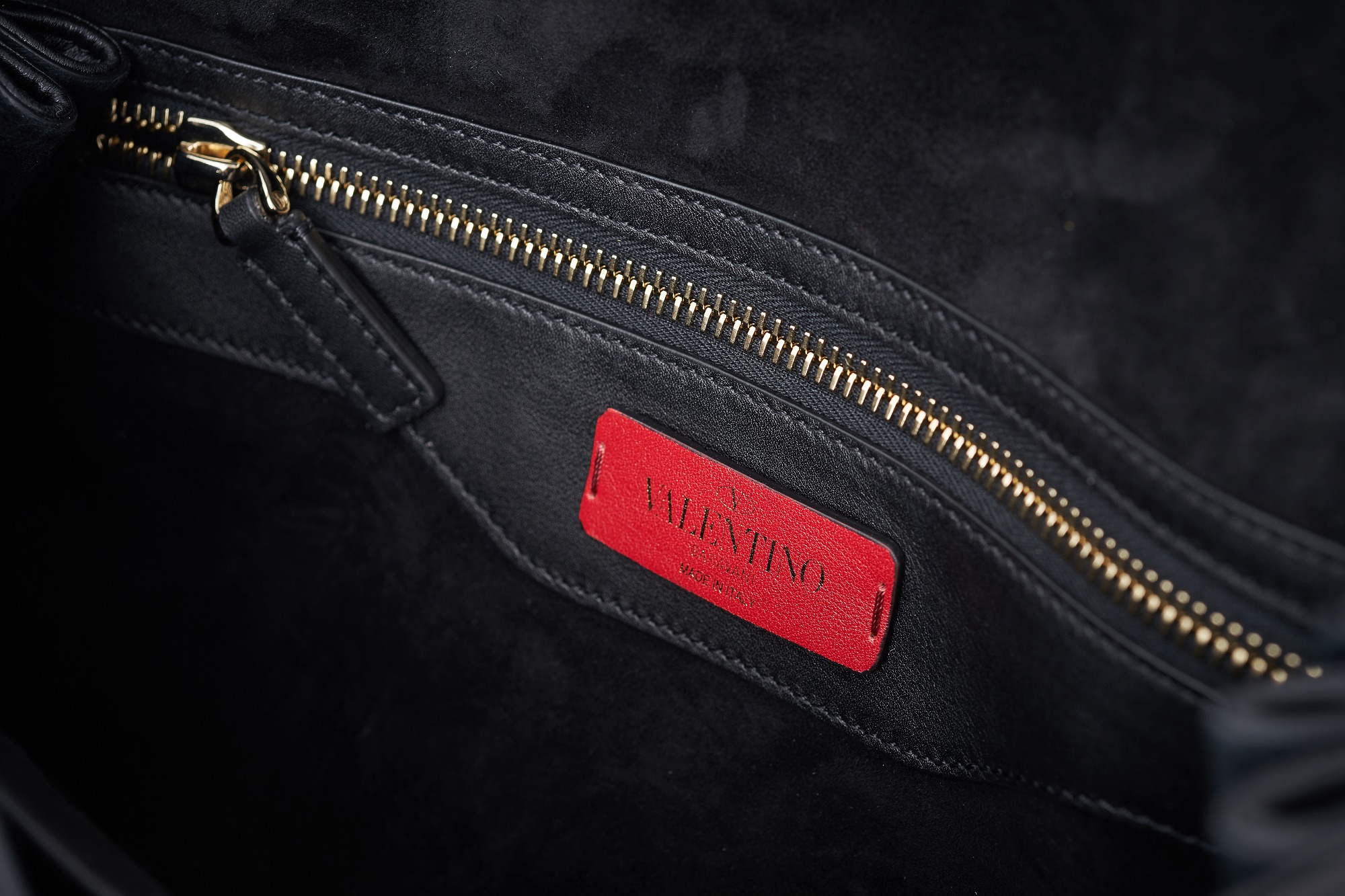 Bag Interior