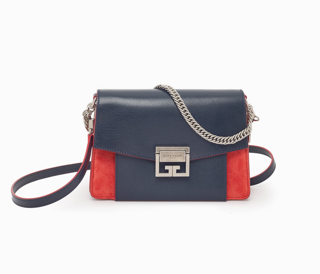Givenchy GV3 Small Bag Front View