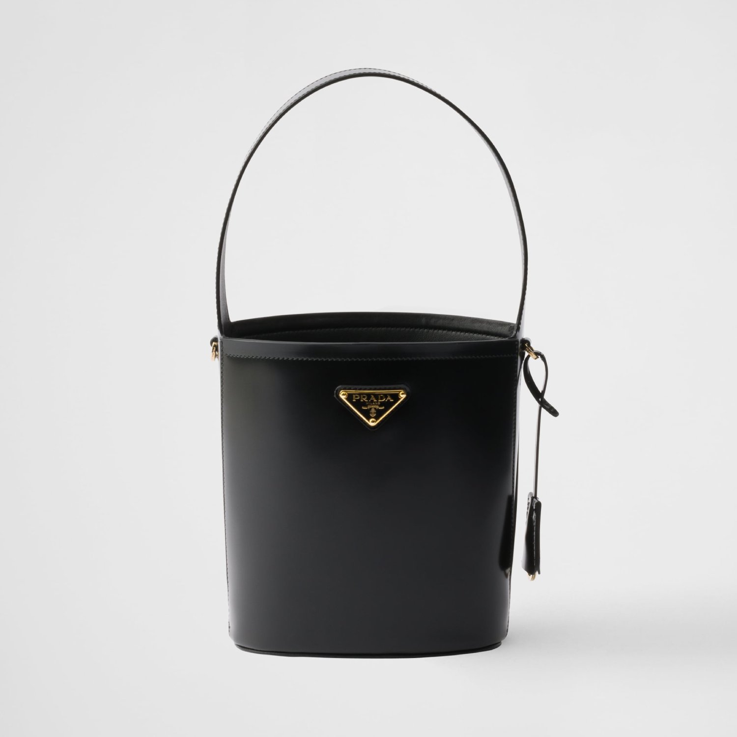 PRADA mini bucket bag