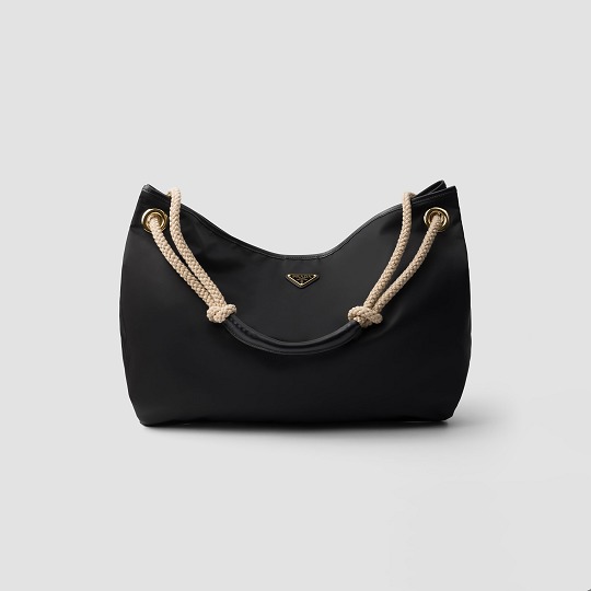 Prada Mariner Bag