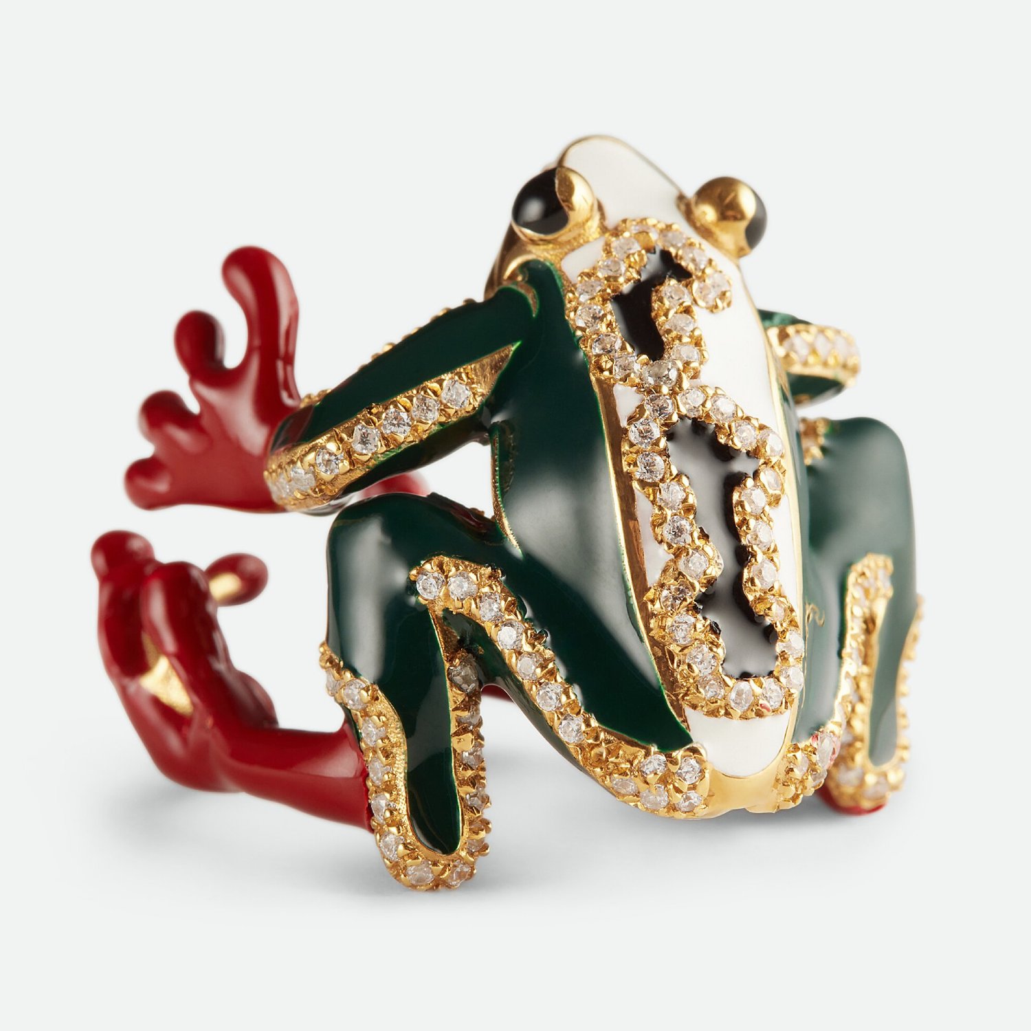 Rana Collection Detail