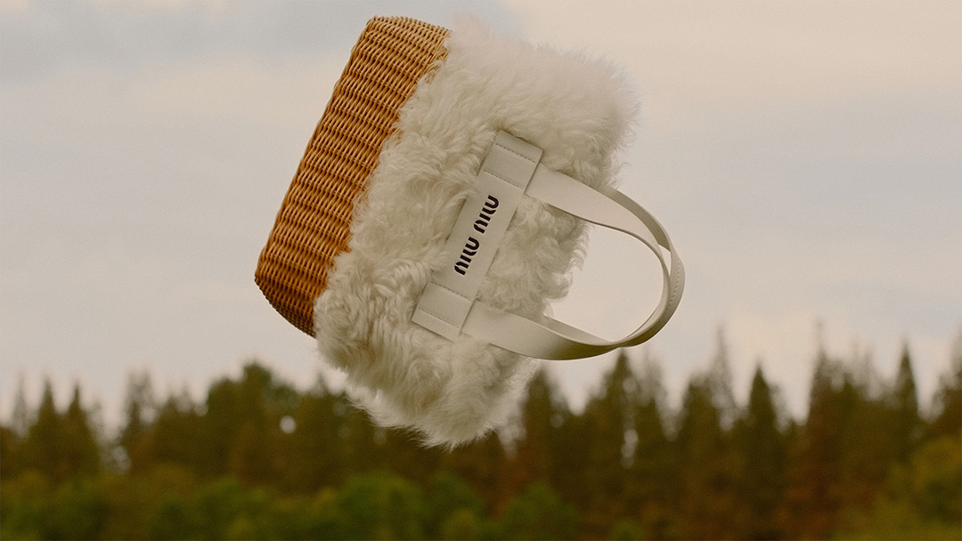 White wool version