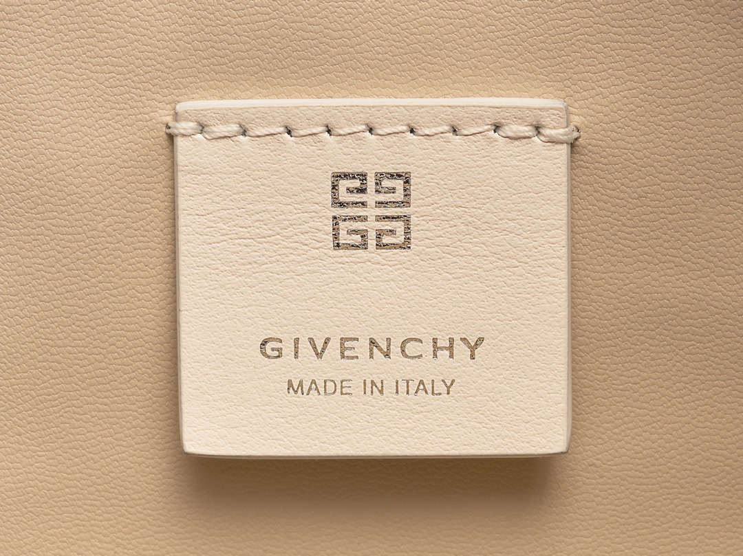 Bag Interior