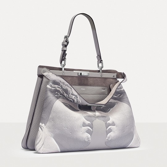 Bag Interior