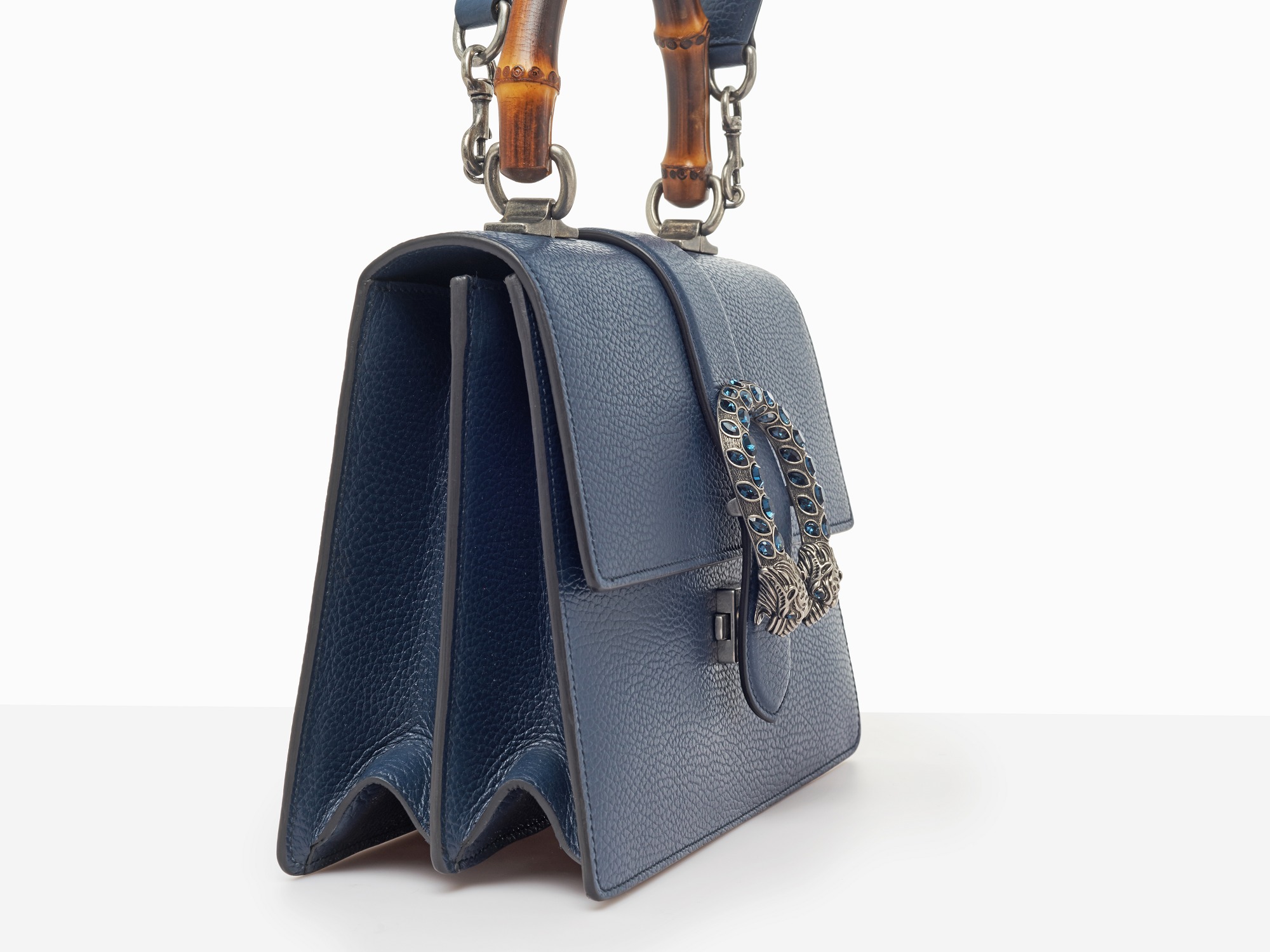 Bag material detail