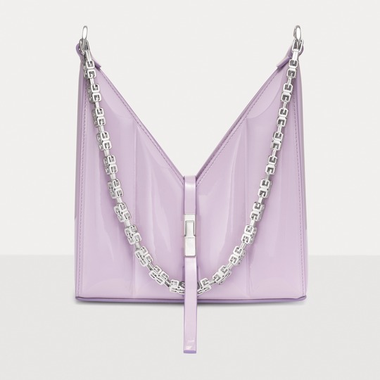 Givenchy Horn Bag Detail