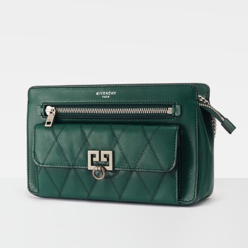 Givenchy Pocket Bag side view