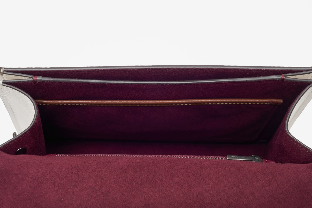 Interior Pockets