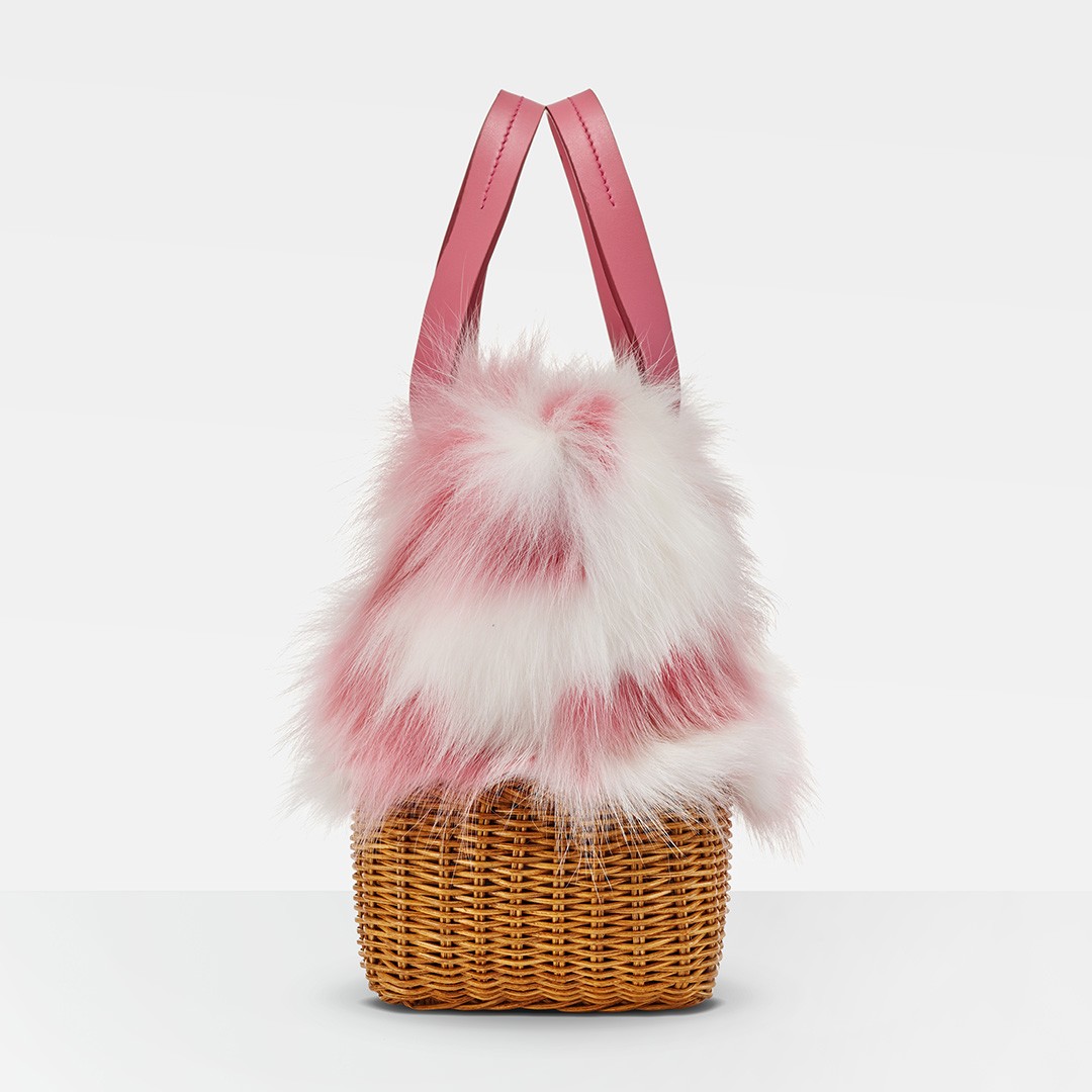 Miu Miu color combination