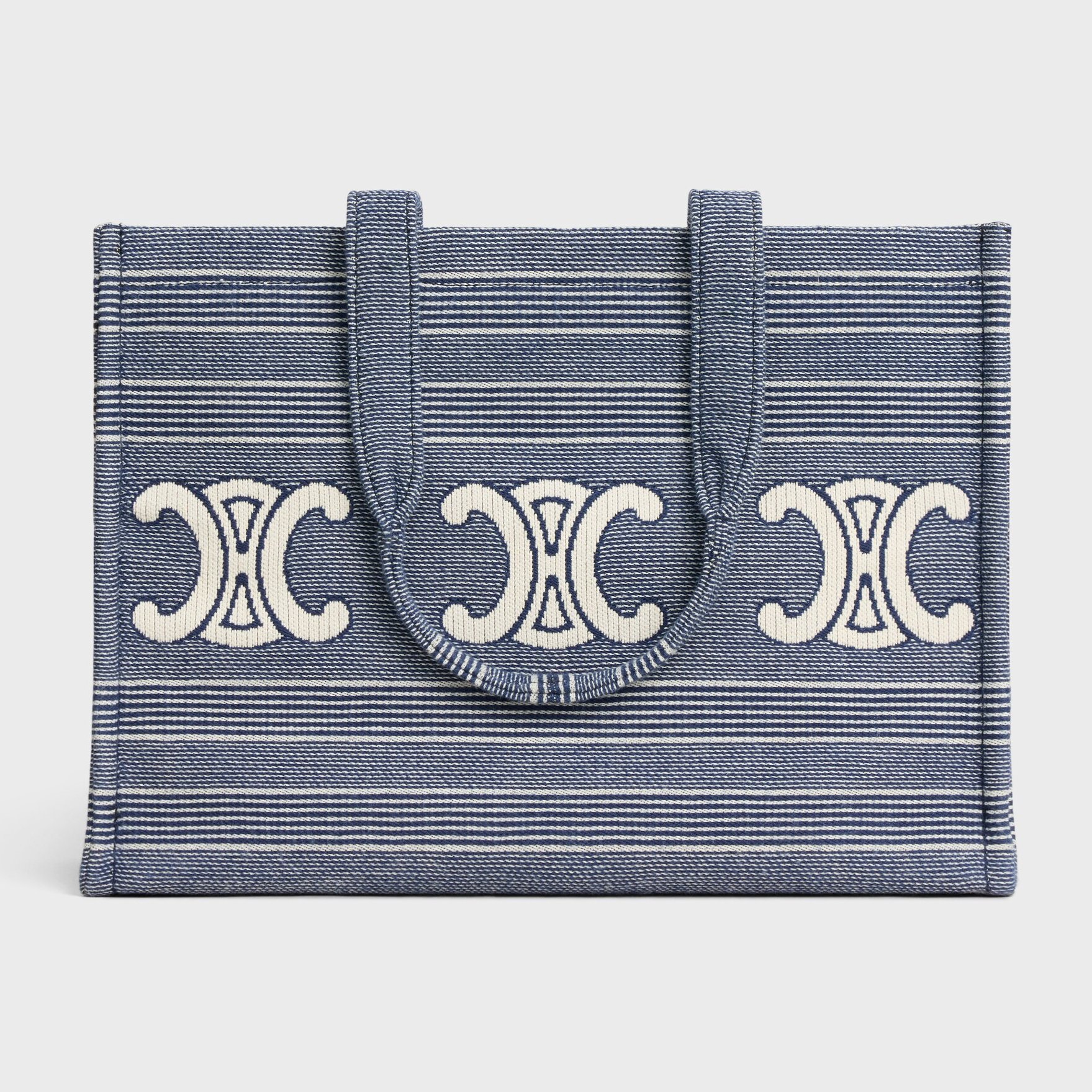 CELINE Triomphe Tote