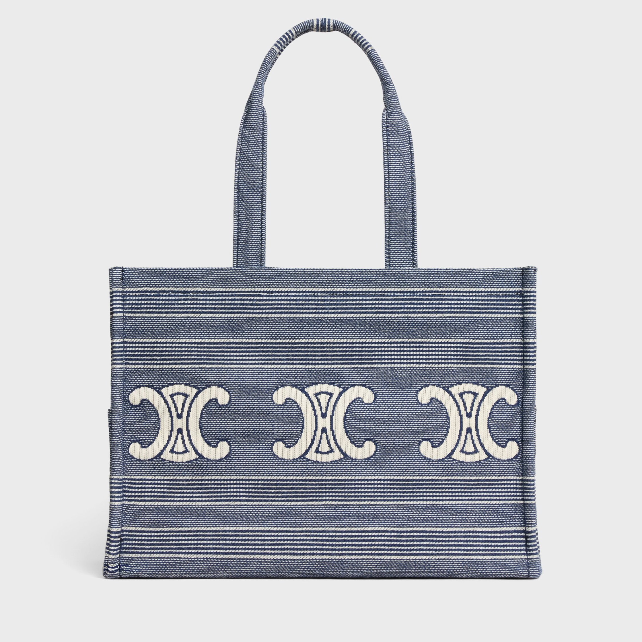 CELINE Beach Tote