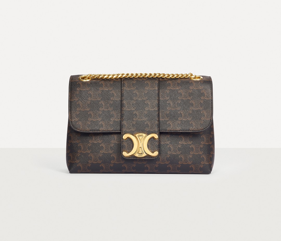 CELINE Victoire Bag