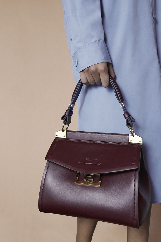 Givenchy Fall 2019 collection