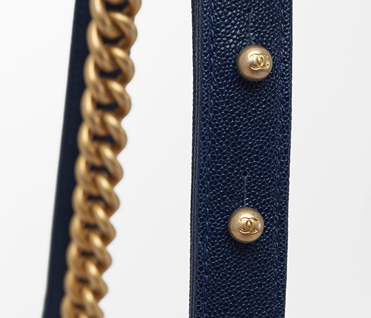 Hardware Detail 3