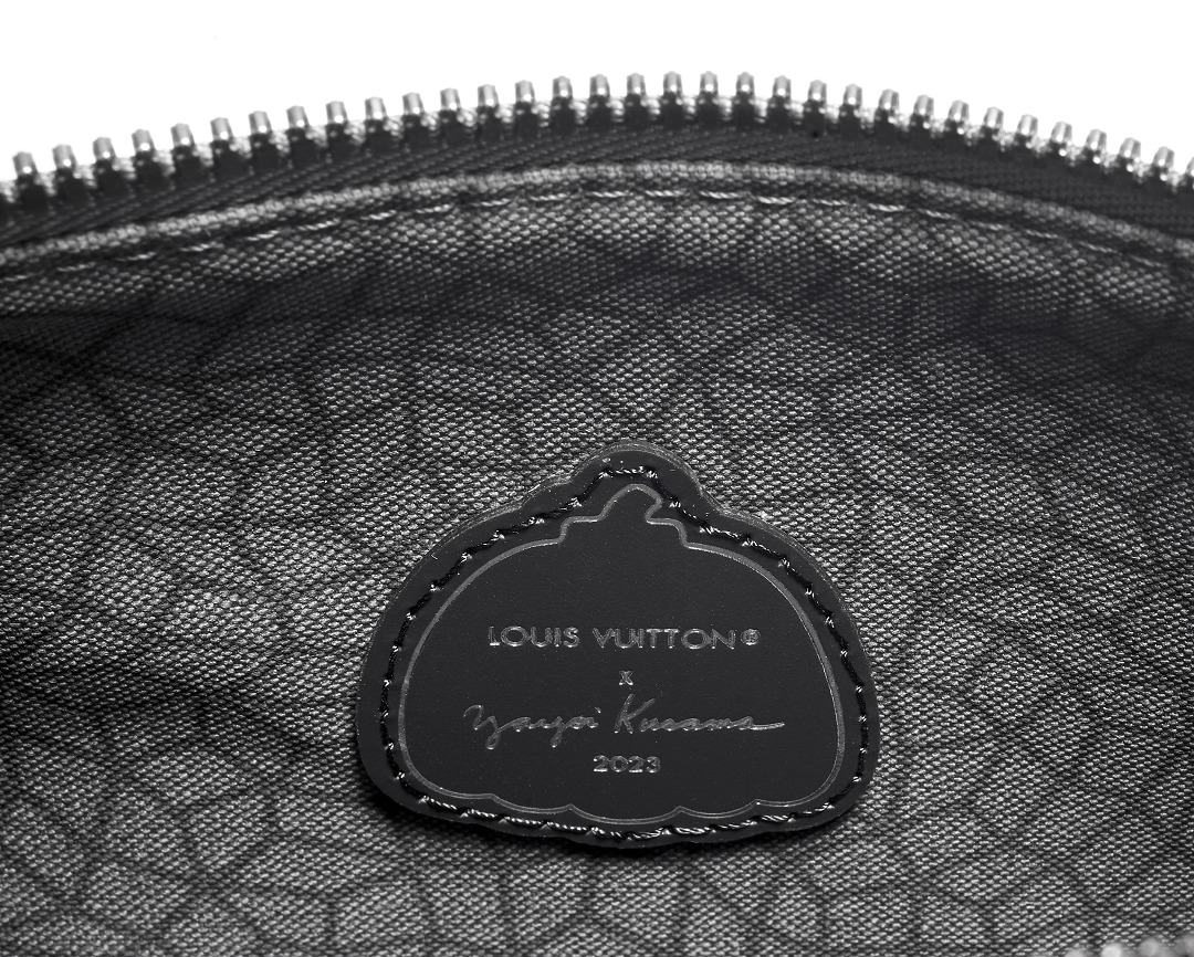 Bag interior