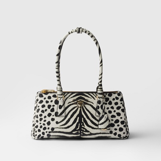 Animal Print Variation 1