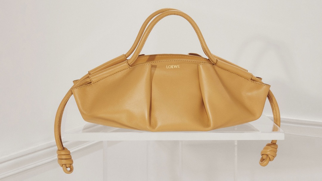 Paseo Bag Profile