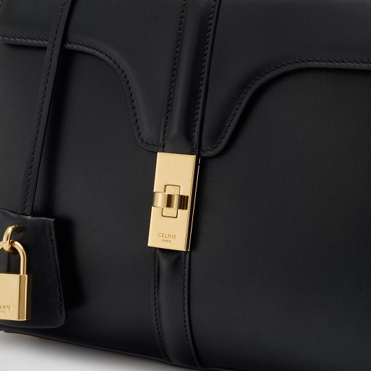 CELINE 16 Lock Detail