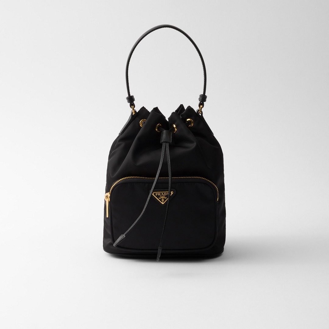 Prada Bucket Bags