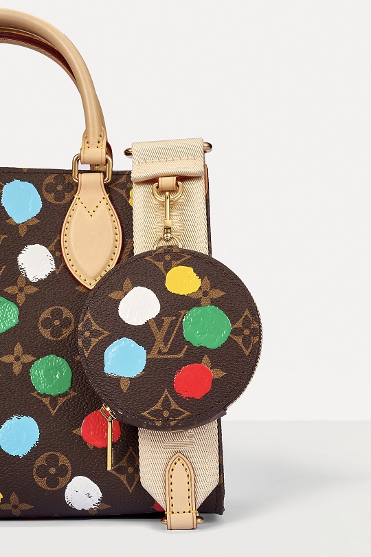 Purse Front