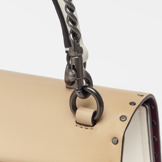 Strap Mechanism 3
