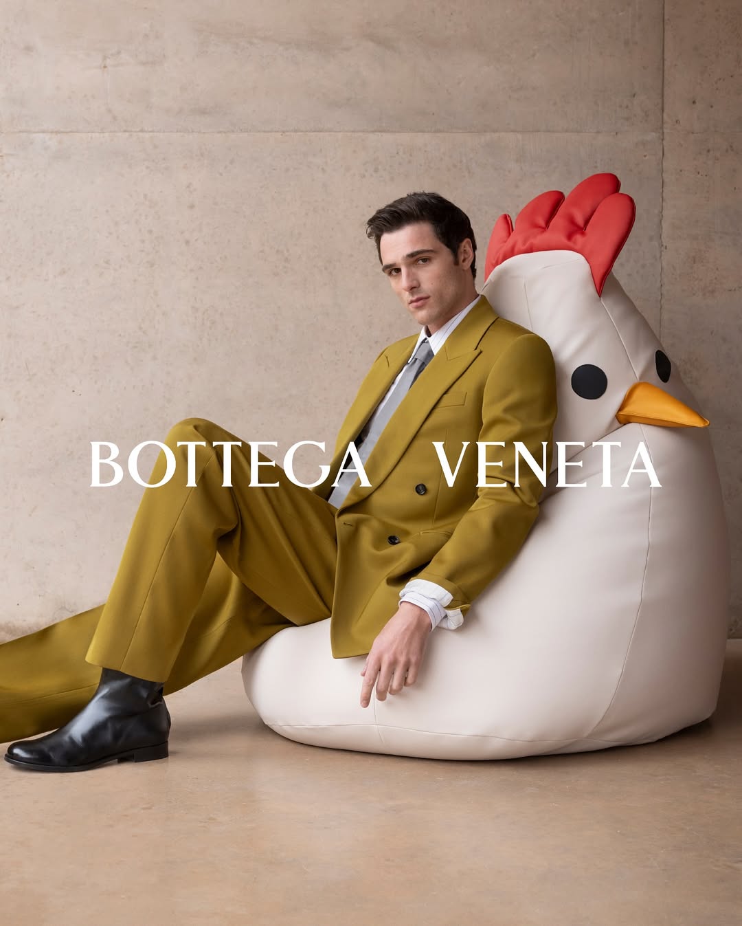 Bottega Veneta The Ark Collection - Animal Chair 2