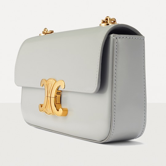 Clasp Front View