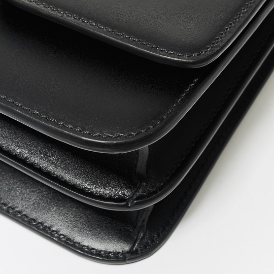Bag Edge Detail