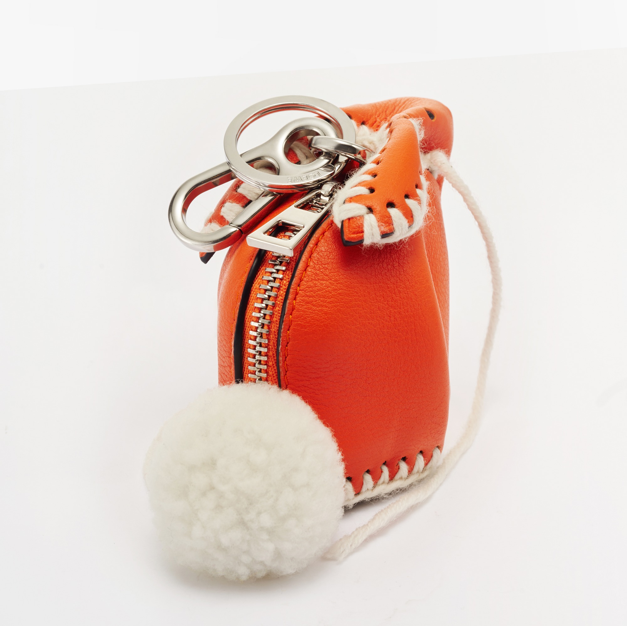 Bunny Charm Detail