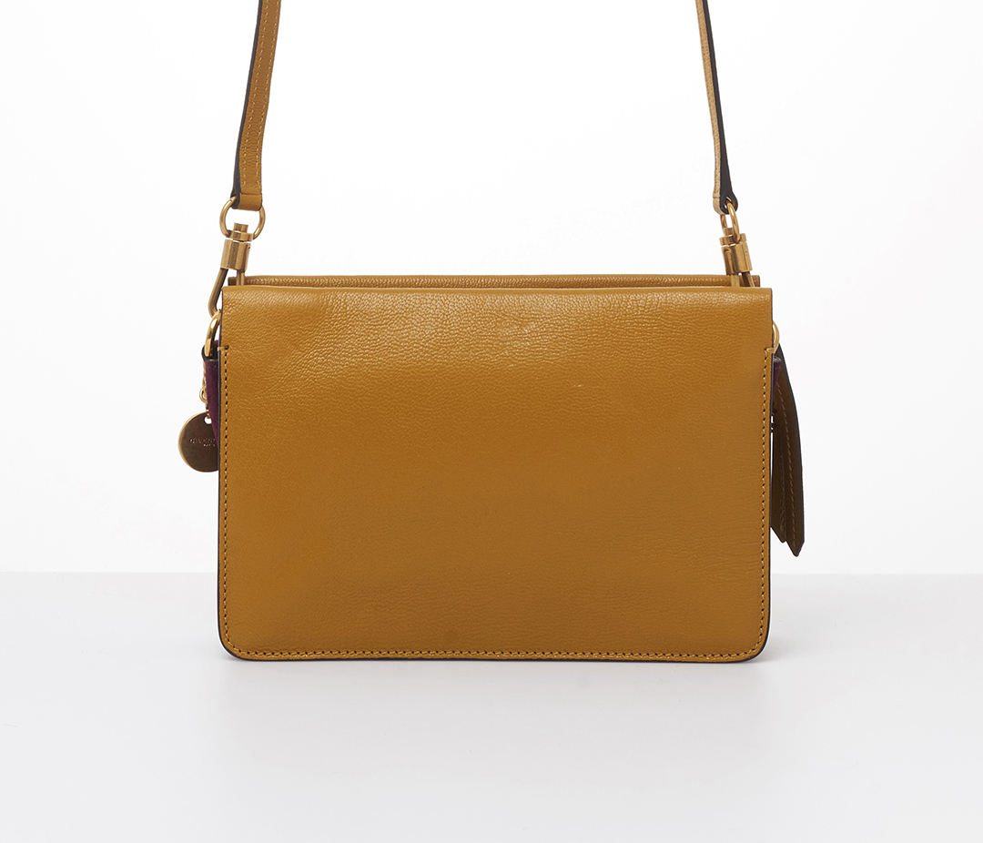 Givenchy Cross3 Bag Back View