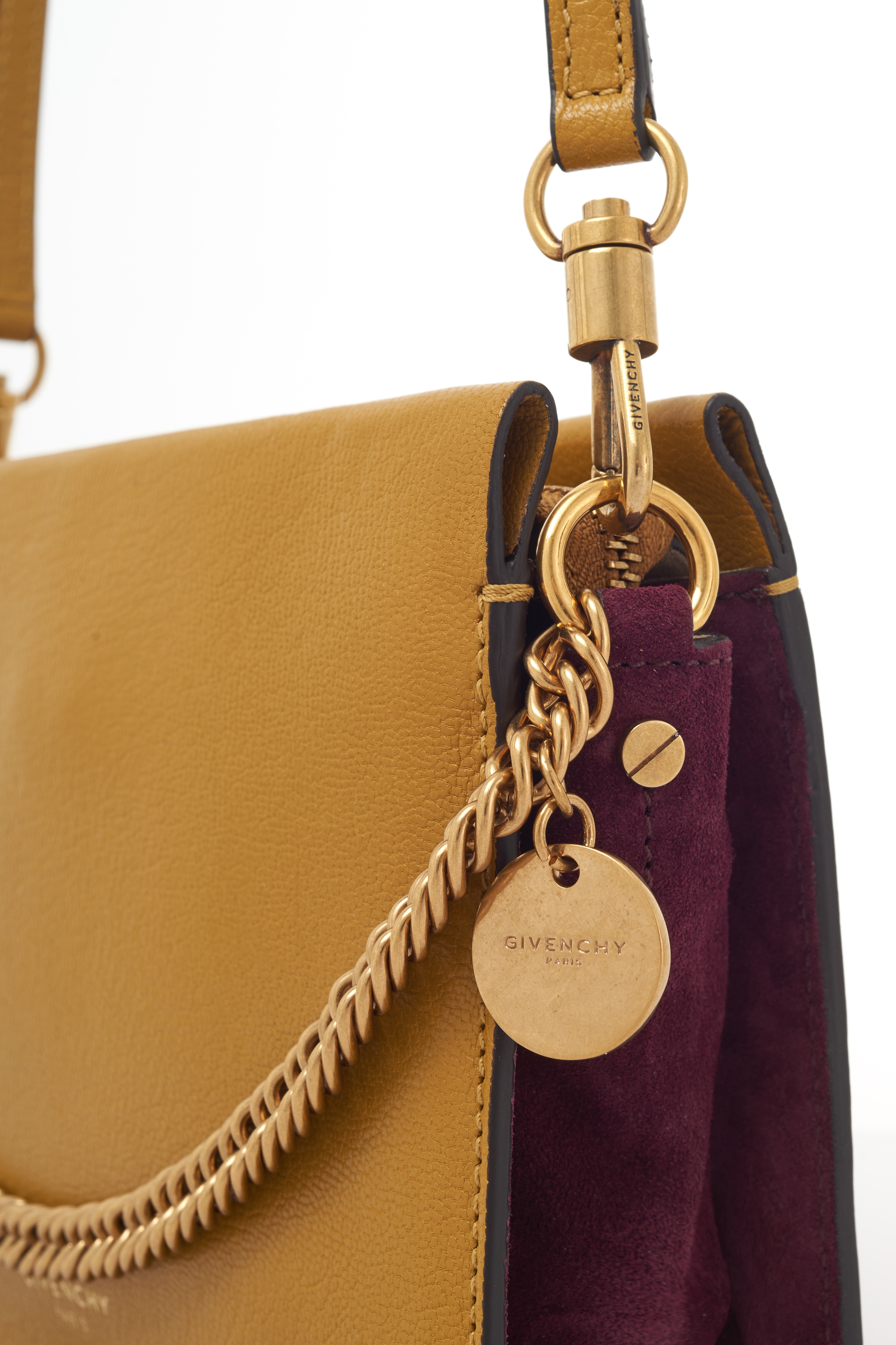 Givenchy Cross3 Shoulder Strap