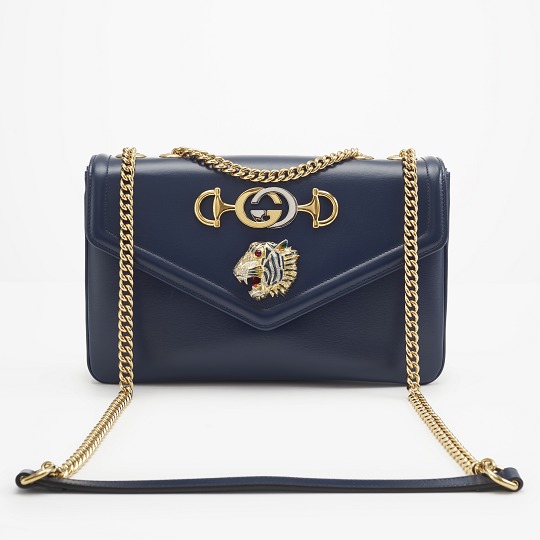 Gucci Rajah Shoulder Strap