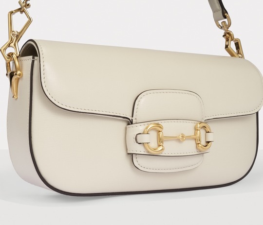 Gucci Shoulder Bag Side View