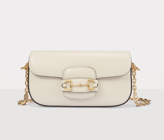 Gucci Shoulder Bag Front View