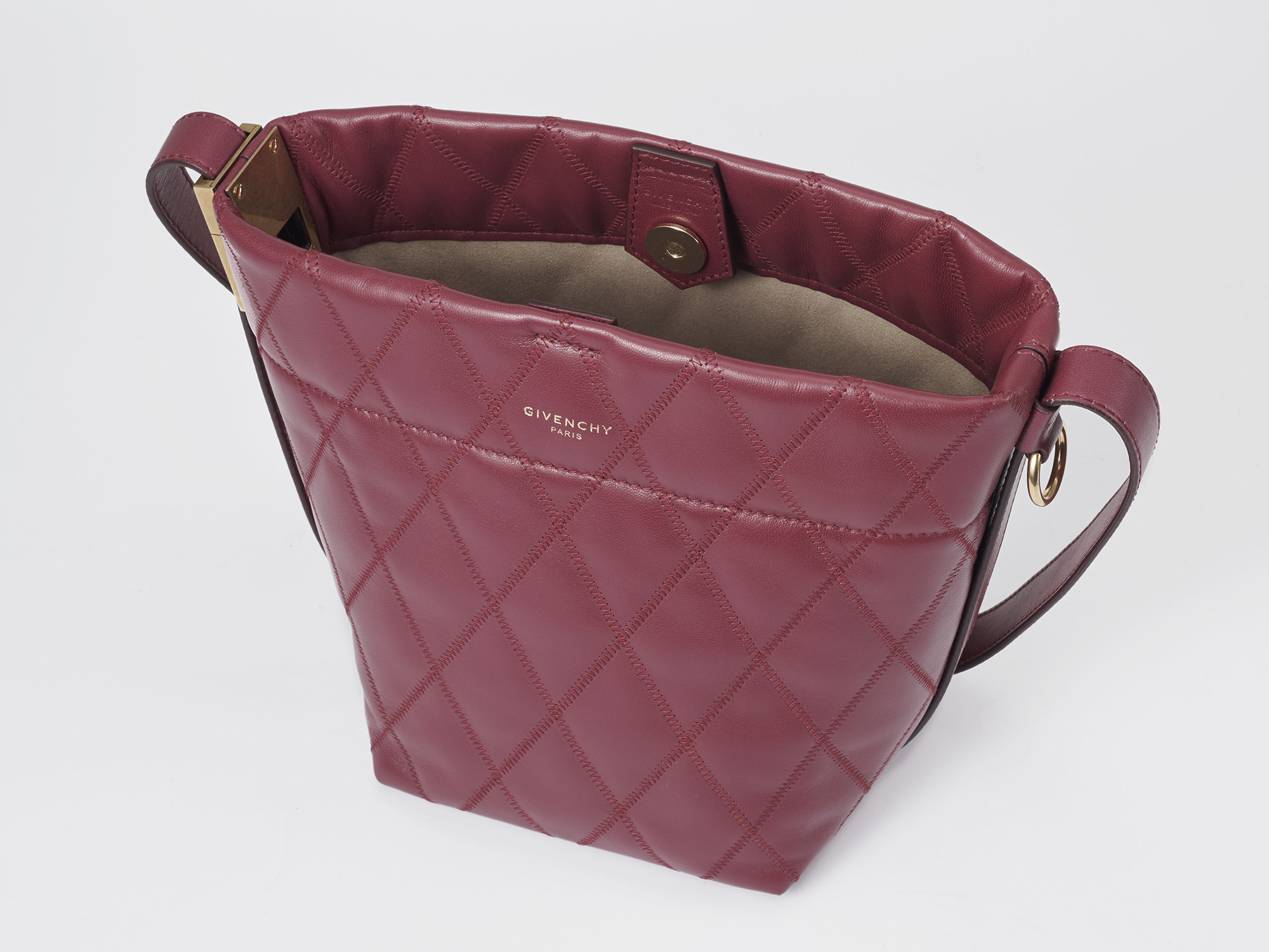 Bag Interior