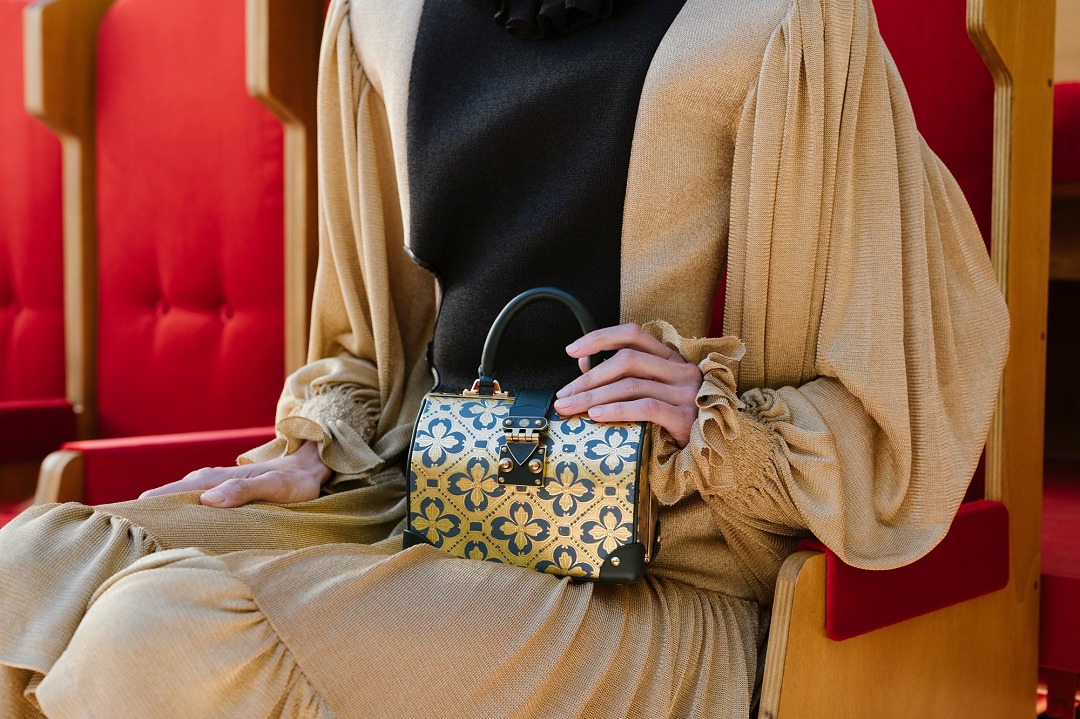 Alma Bag Collection