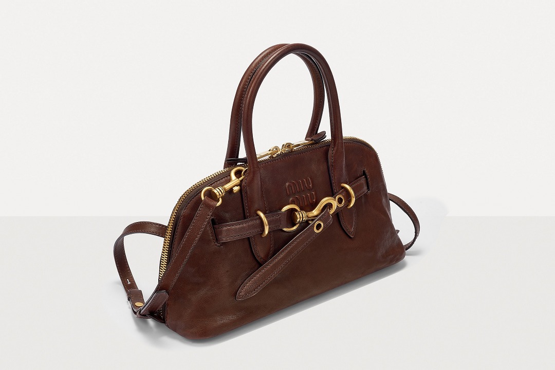 Detachable Strap