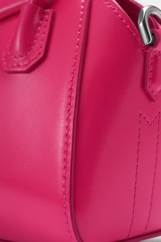 Edge Stitching