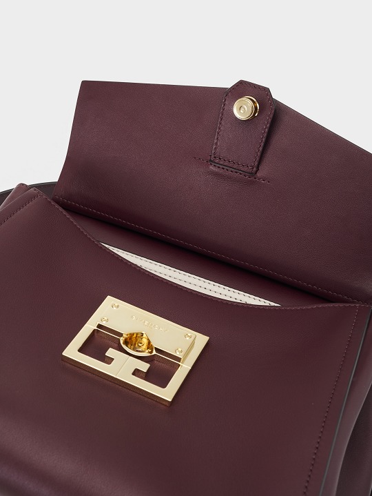 Mystic Bag side view