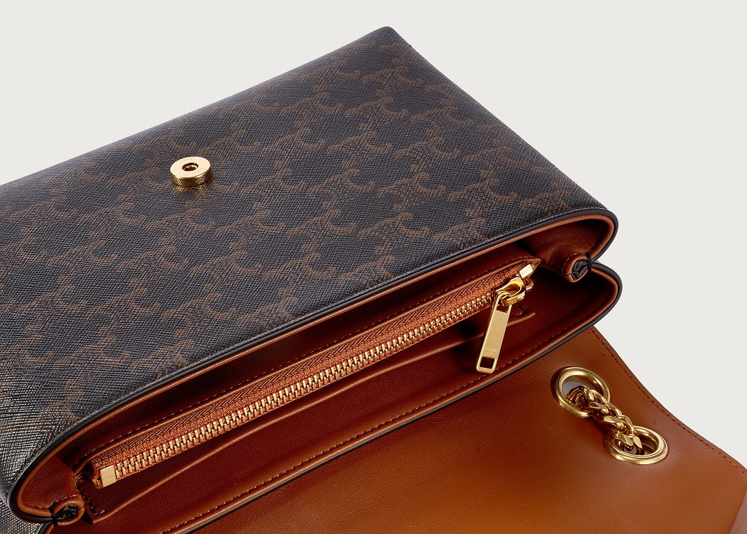 Bag Interior